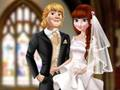Spel Koninklike troue  aanlyn