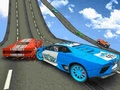 Spel Motor onmoontlike stuntbestuursimulator  aanlyn
