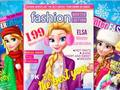 Spel Prinses Tydskrif Winteruitgawe  aanlyn