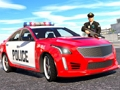 Spel Polisie Cop Simulator  aanlyn