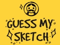 Spel Raai my skets  aanlyn