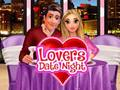 Spel Liefhebbers dateer nag aanlyn