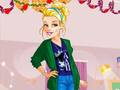 Spel Prinses Sorority Sisters  aanlyn