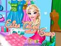 Spel Eliza Kleermakery  aanlyn