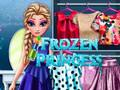 Spel Bevrore Prinses  aanlyn