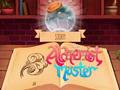 Spel Alchemist Meester  aanlyn