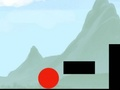Spel Swaartekragsprong  aanlyn