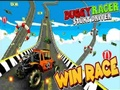 Spel Buggy Racer Stunt Driver Buggy Racing aanlyn