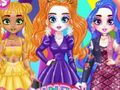 Spel Rainbow sosiale media-beïnvloeders  aanlyn
