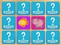 Spel Vind 'n Paar Diere  aanlyn