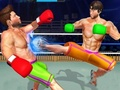 Spel Bodybuilder Ring Fighting Club Stoei  aanlyn