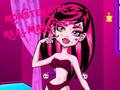 Spel Monster Girl Real Makeover aanlyn