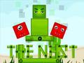 Spel Die Nest  aanlyn