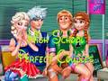 Spel Hoërskool Perfekte Paartjies  aanlyn
