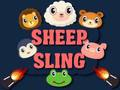 Spel Skaapslinger  aanlyn