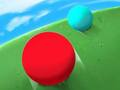 Spel Flipper. vs  aanlyn