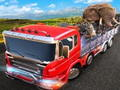 Spel Wild Dino Transport Simulator aanlyn