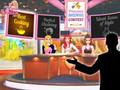 Spel Prinsesse Huisvroue-kompetisie  aanlyn