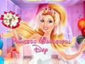 Spel Prinses Wonderlike Dag!  aanlyn