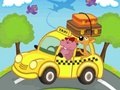 Spel Dieremotors Wedstryd 3  aanlyn