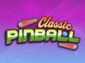 Spel Klassieke Flipper  aanlyn