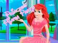 Spel Prinses Pijama-partytjie  aanlyn