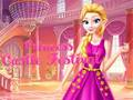 Spel Prinses Kasteelfees  aanlyn