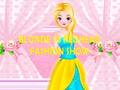 Spel Blond vs Readhead Modeskou  aanlyn