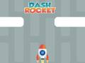 Spel Dash Rocket aanlyn
