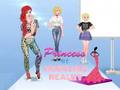 Spel Prinses By Modelwerklikheid  aanlyn
