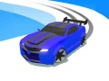 Spel Drifty Race aanlyn