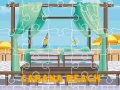 Spel Cabana Beach Jigsaw aanlyn