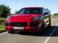 Spel 2020 Porsche Cayenne GTS legkaart  aanlyn