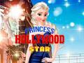 Spel Prinses Hollywood Star  aanlyn