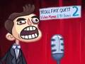 Spel Troll Face Quest Video Memes en TV-programme Deel 2  aanlyn