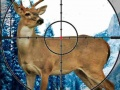 Spel Sniper Stag Hunter aanlyn