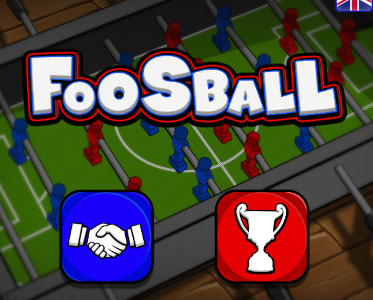 Spel Soetbal  aanlyn
