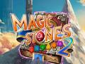 Spel Magic Stones 2 aanlyn
