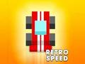 Spel Retro spoed  aanlyn