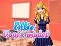 Spel Ellie Voorbladmodel  aanlyn