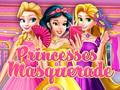 Spel Prinsesse By Maskerade  aanlyn