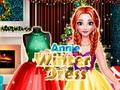 Spel Annie Winterrok  aanlyn