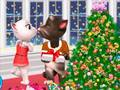Spel Angie Winter Fashion Tree aanlyn