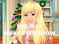 Spel Vakansie Makeover Show  aanlyn