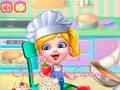 Spel Cindy kook kolwyntjies  aanlyn