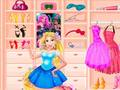 Spel Sweet Princess -kleedkamer aanlyn