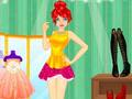 Spel Reddy Princess Fashion aanlyn
