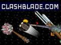 Spel Clashblade. com aanlyn