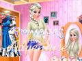 Spel Prinsesse Funfair Adventure  aanlyn
