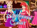 Spel Prinsesse Kas  aanlyn